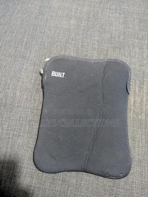 Built Neoprene E-Reader/Tablet Sleeve 9-10 Inch