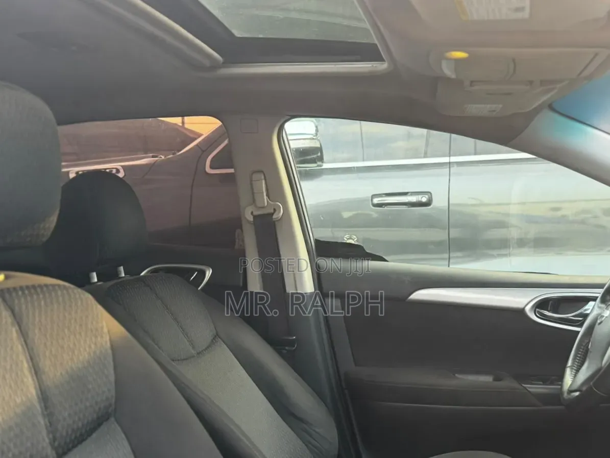 Nissan Sentra 2013 Gray
