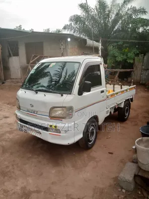 Diahatsu Hijet Cool Price
