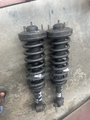 Ford F150 Front Shocks 2015-2020
