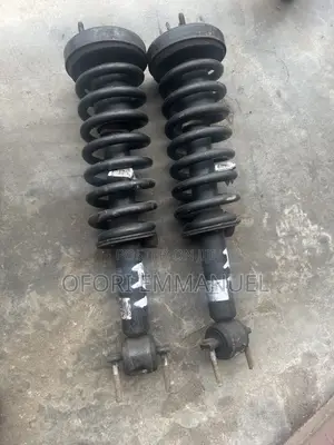 Ford F150 Front Shocks 2015-2020