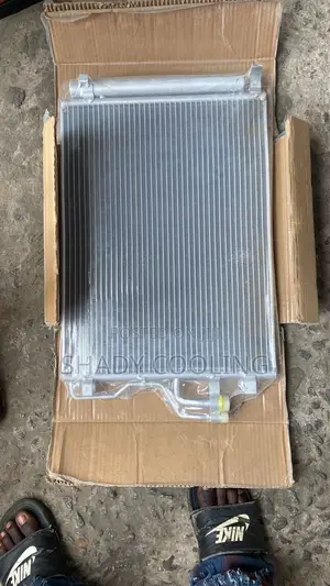 Hyundai Tucson 2010 -2015 Ac Condenser