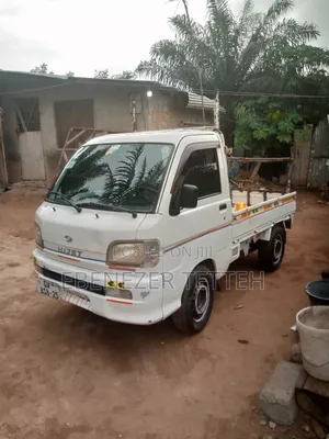 Diahatsu Hijet Cool Price