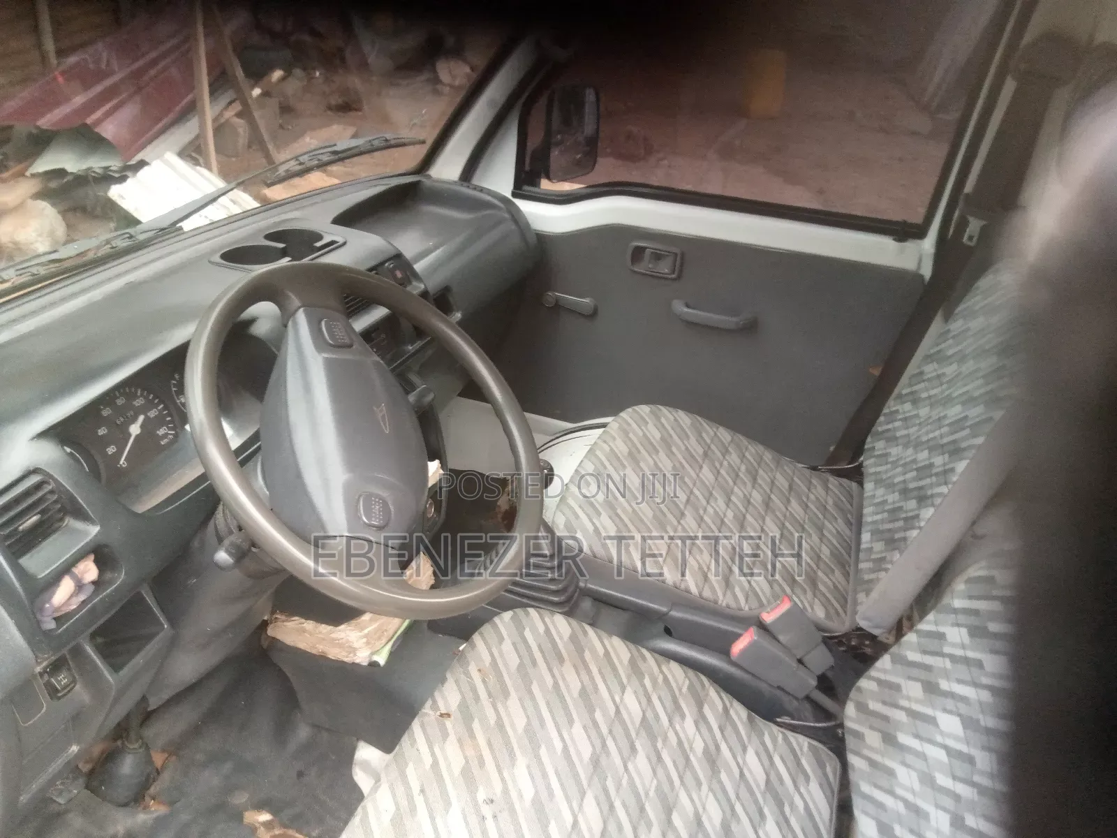Diahatsu Hijet Cool Price