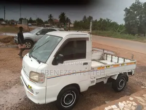 Diahatsu Hijet Cool Price