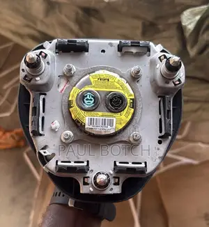 2019-2024 Toyota Rav4 Steering Wheel Airbag