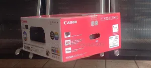 Canon Pixma G3410 Printer