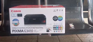 Canon Pixma G3410 Printer
