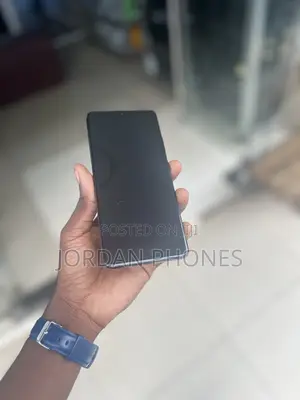 Samsung Galaxy S21 Ultra 5G 128 GB Black