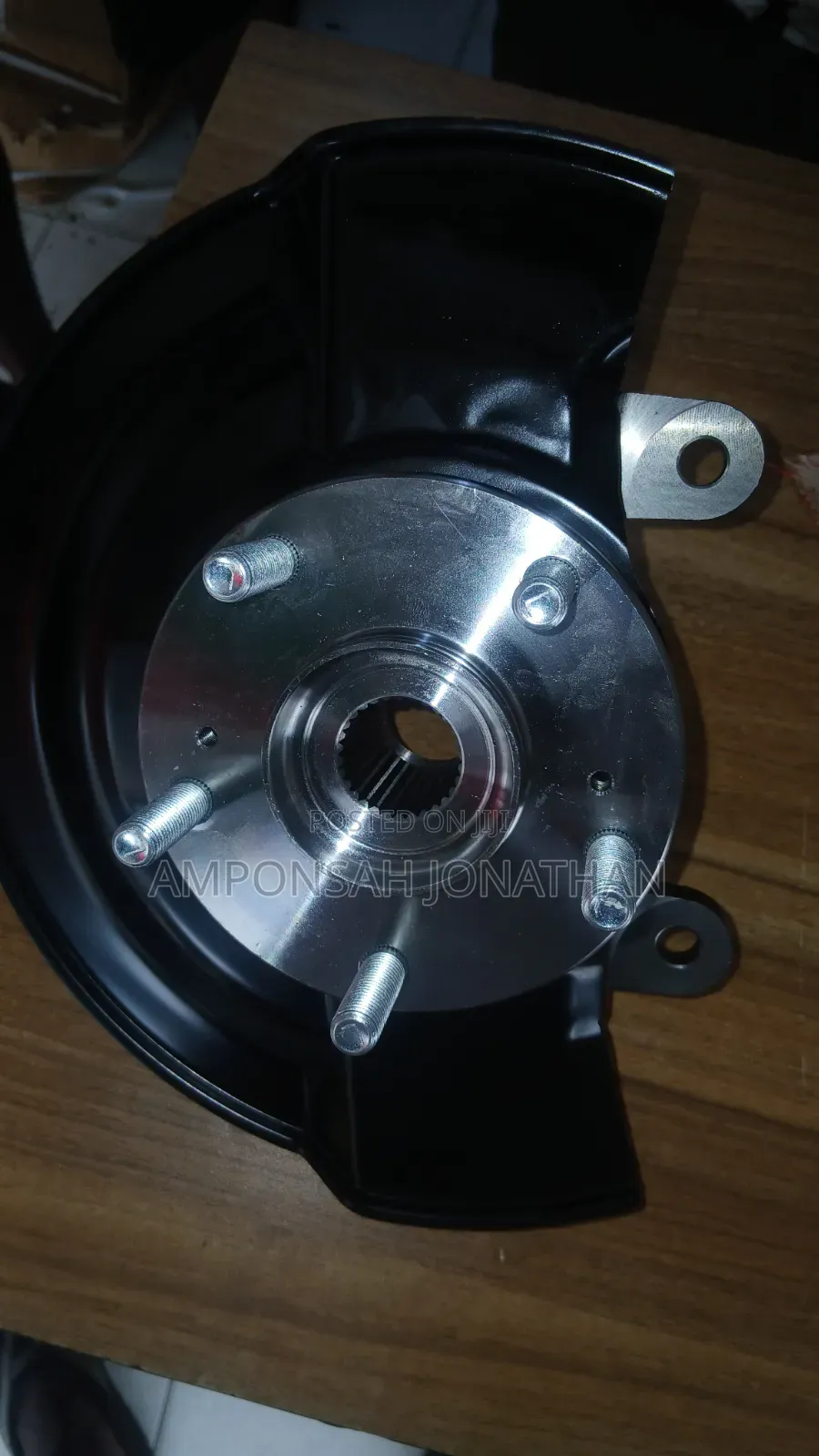 Crv, Civic, Accord 2017-2024 Front Hub Brand New