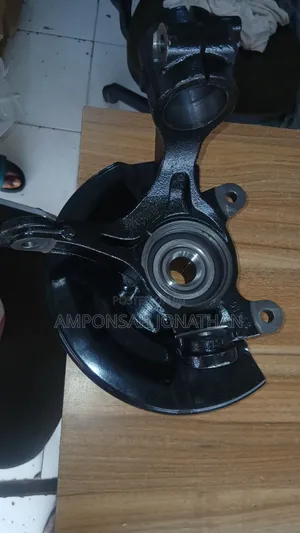 Crv, Civic, Accord 2017-2024 Front Hub Brand New