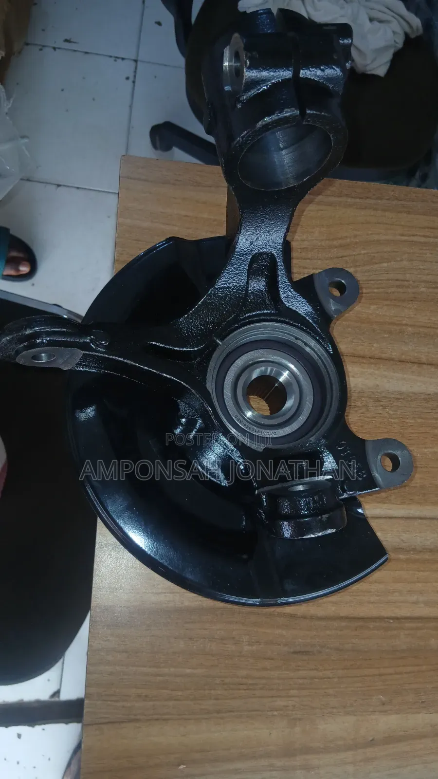 Crv, Civic, Accord 2017-2024 Front Hub Brand New