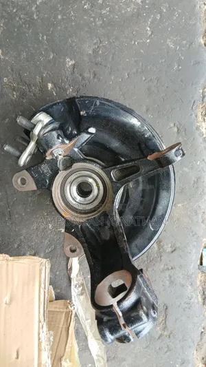 Crv, Civic, Accord 2017-2024 Front Hub Brand New