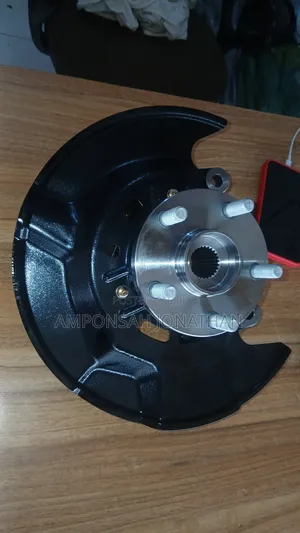 Crv, Civic, Accord 2017-2024 Front Hub Brand New