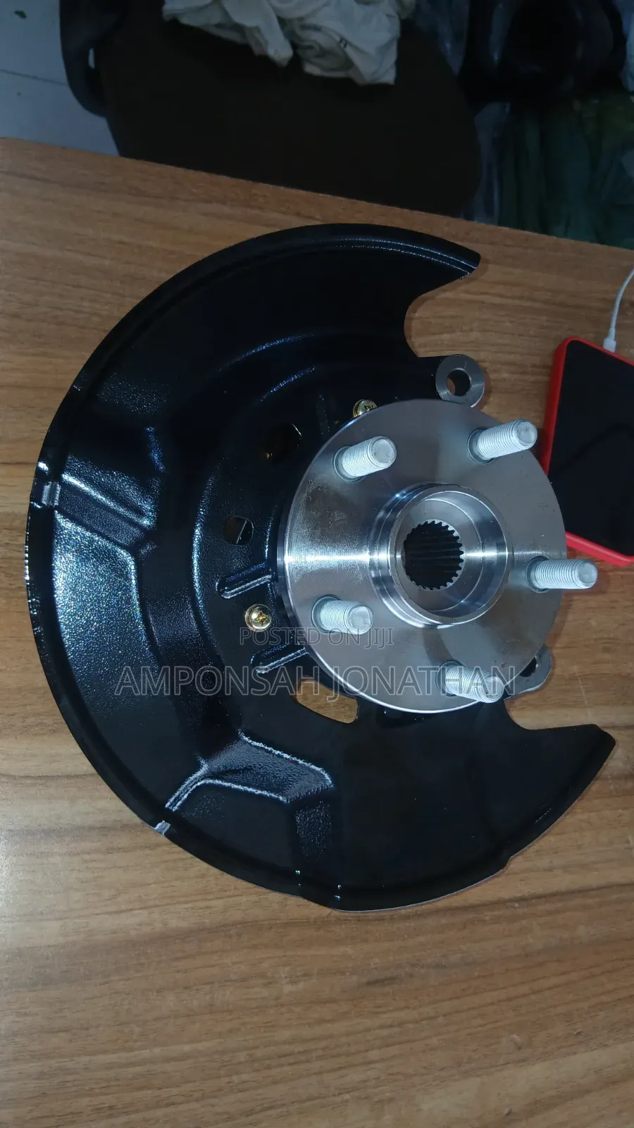 Crv, Civic, Accord 2017-2024 Front Hub Brand New