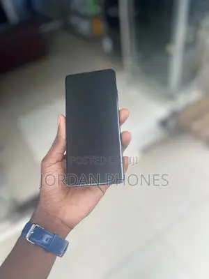Samsung Galaxy S21 Ultra 5G 128 GB Black