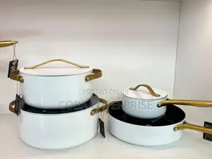 Ucclife Cookware