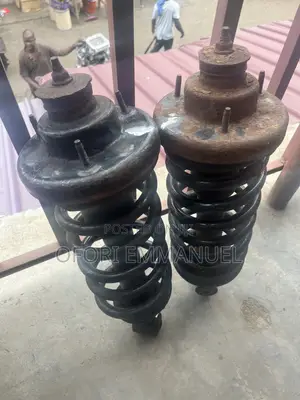 Ford Explorer Back Shocks 2005