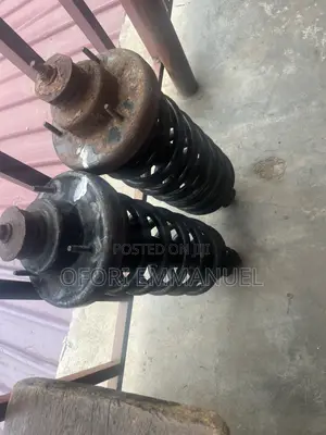 Ford Explorer Back Shocks 2005