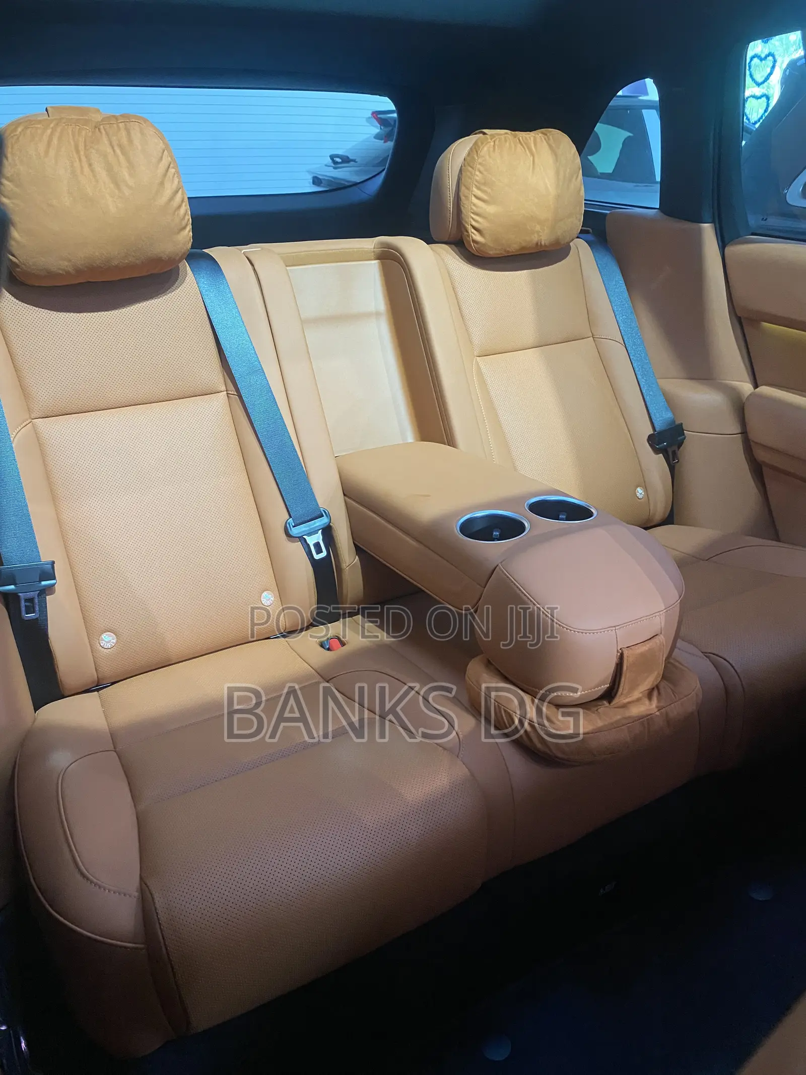New Li Auto L7 2025 Black