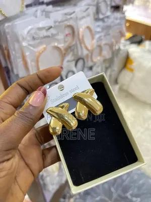 Statement Earrings