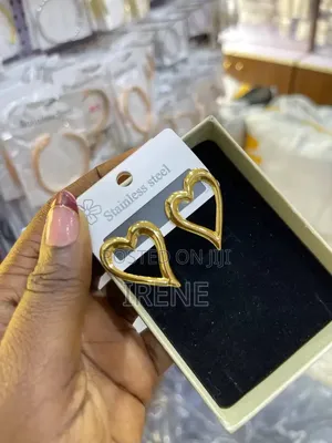 Statement Earrings