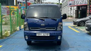 Kia Bongo 1.2 Ton.2 Ton