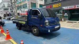 Kia Bongo 1.2 Ton.2 Ton