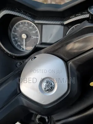 Yamaha 2021 Gray