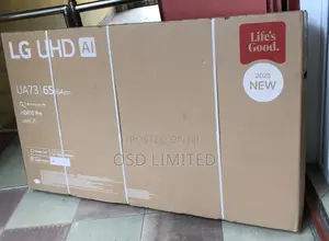 Watch Sports in With Lg 65" Ua73 Uhd Satellite Tv