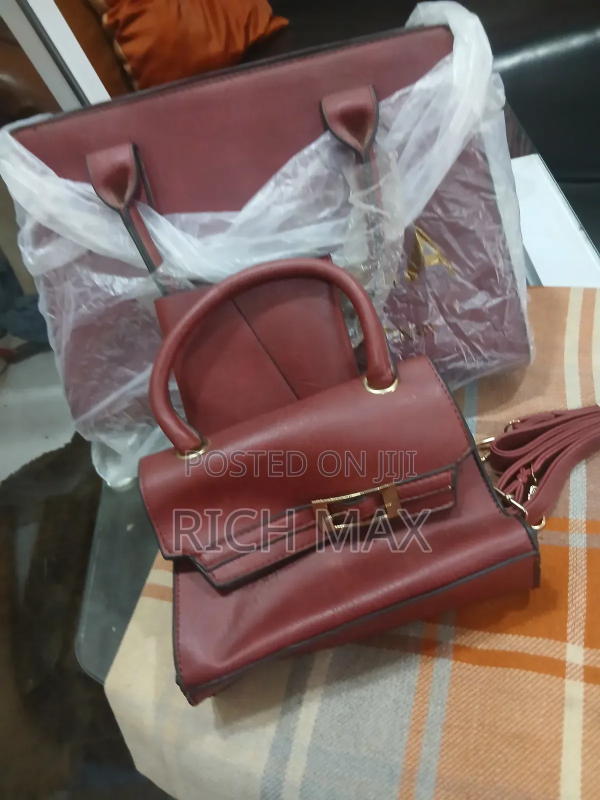 Quaza Bag New