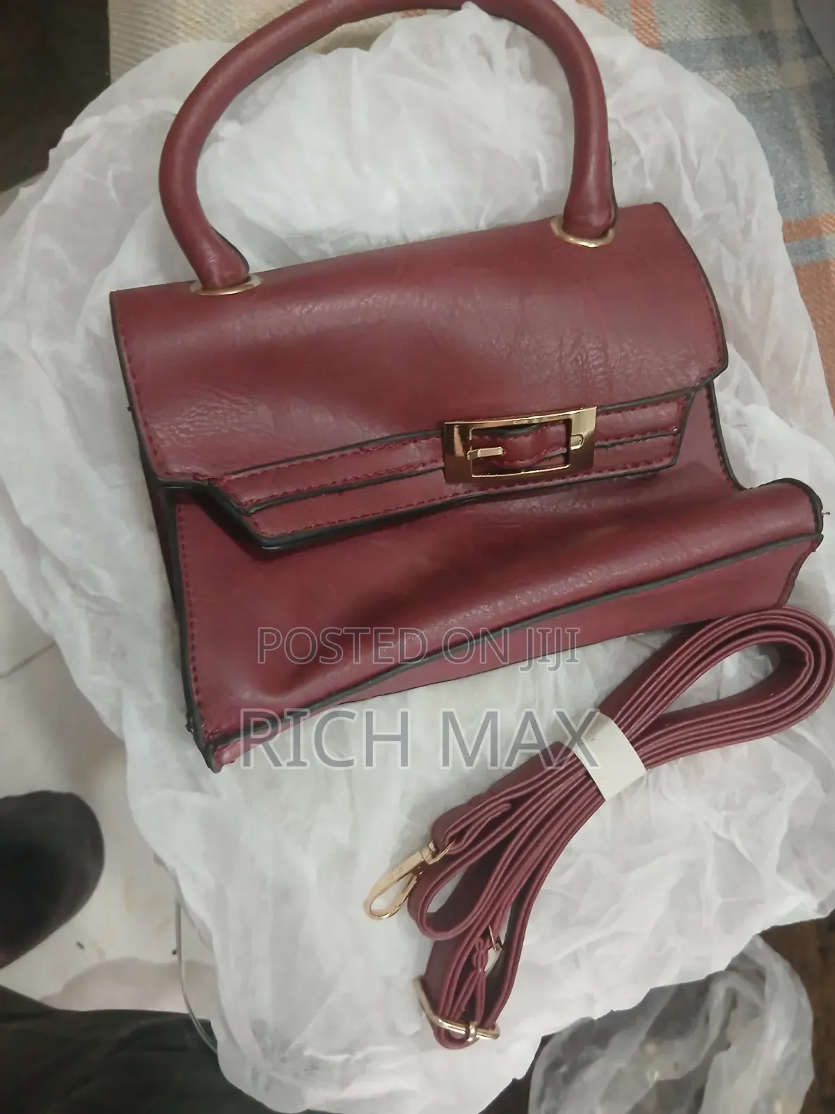 Quaza Bag New