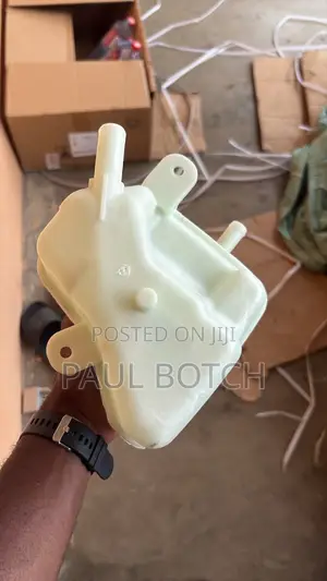 Honda Cr-v 2017-2022 Reservoir Tank