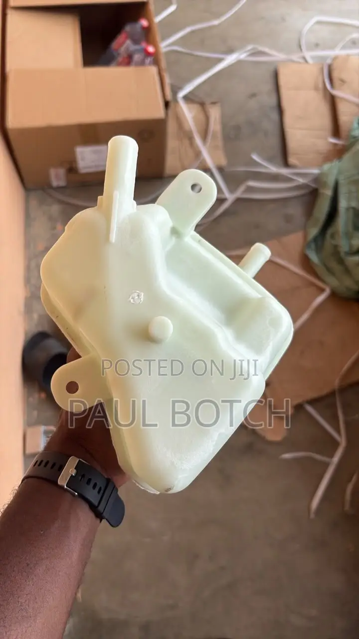 Honda Cr-v 2017-2022 Reservoir Tank