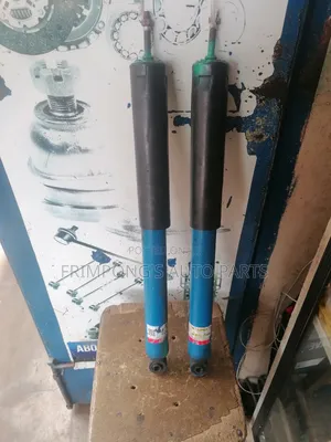 Toyota Tacoma 2009 to 2019 Back Shocks Absorbers