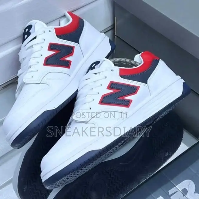 Nb White 480
