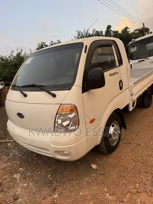 Kia Bongo Truck 1.4