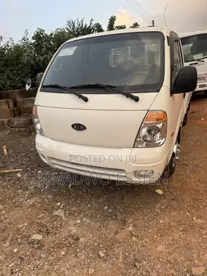 Kia Bongo Truck 1.4