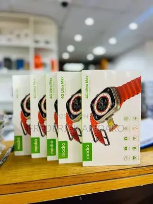 Smart Accessories