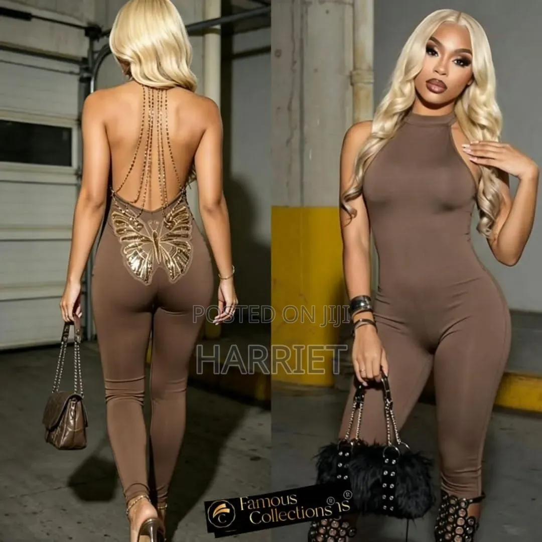 Lady's Wear
