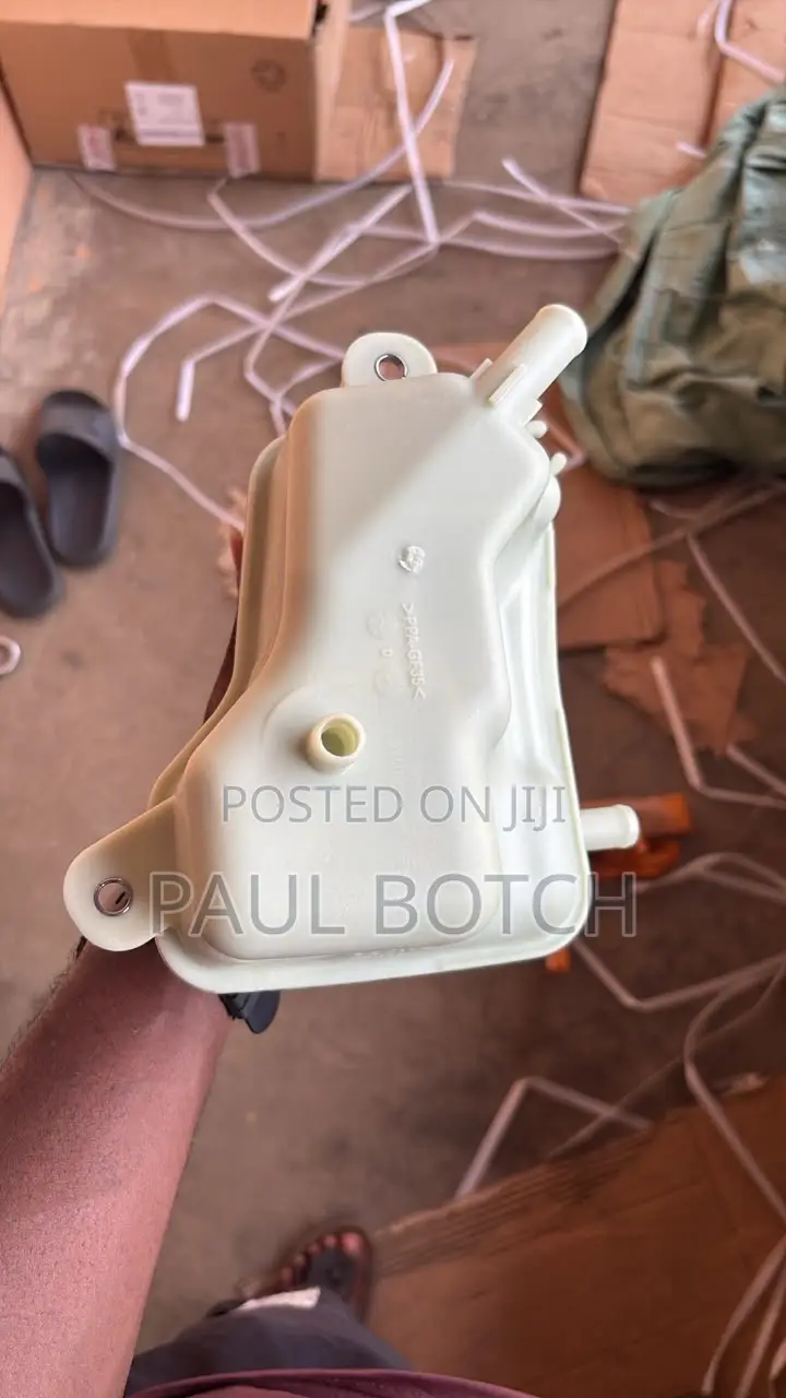 2016-2021 Honda Civic Reservoir Tank