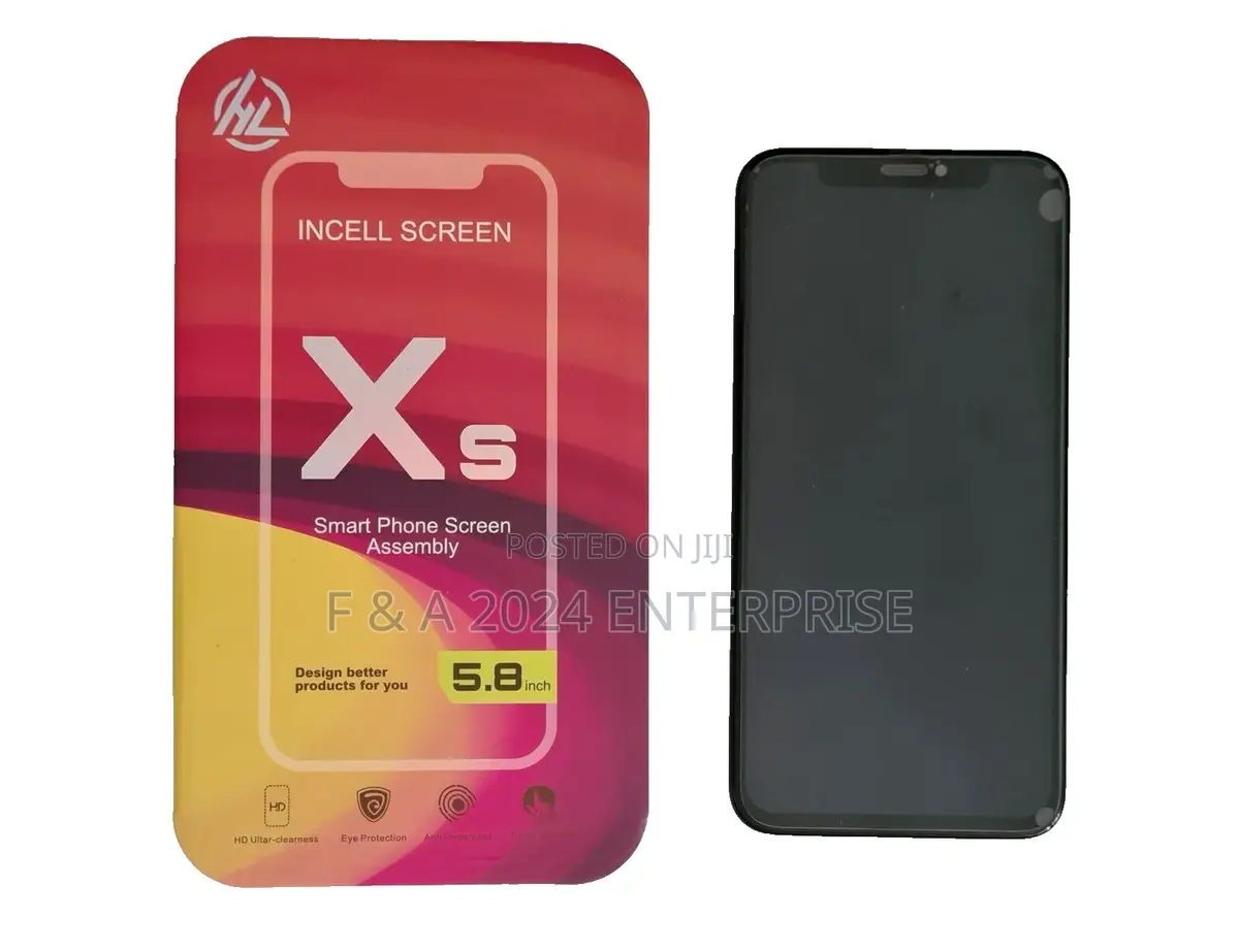 iPhone Xr Display Screen
