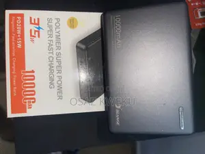 Power Bank