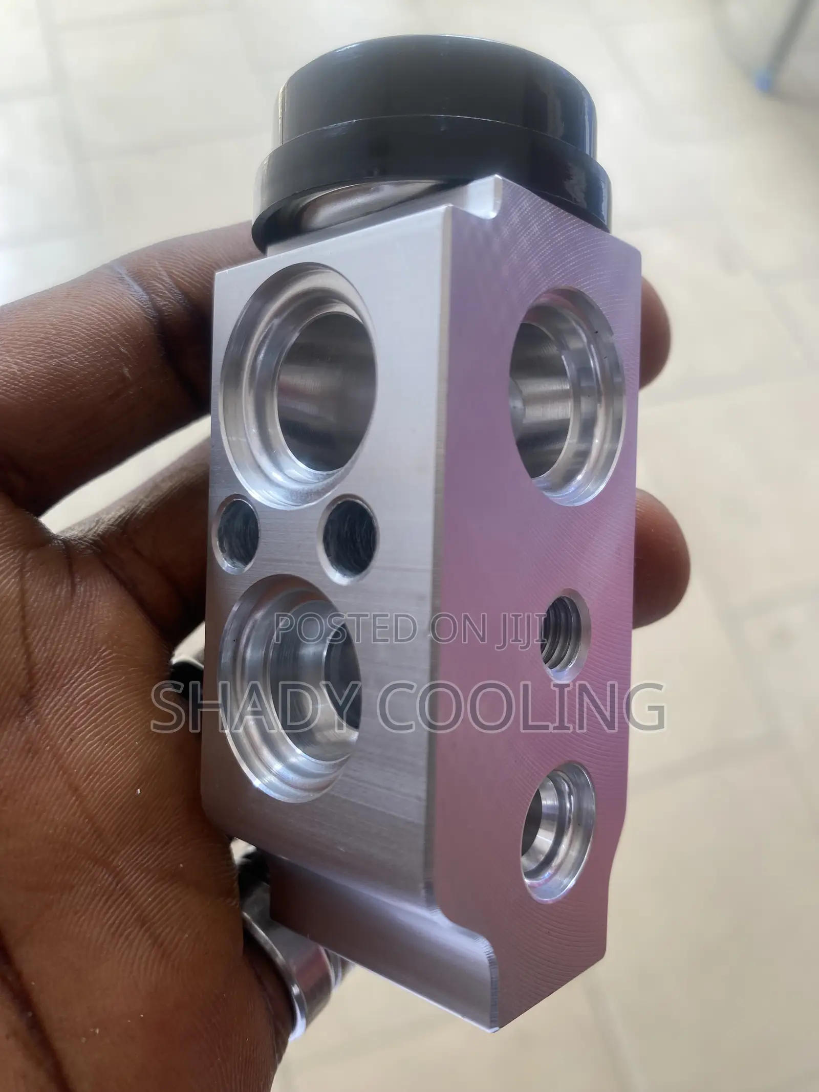 Hyundai Elantra Ac Valve