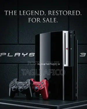 Game for Sale