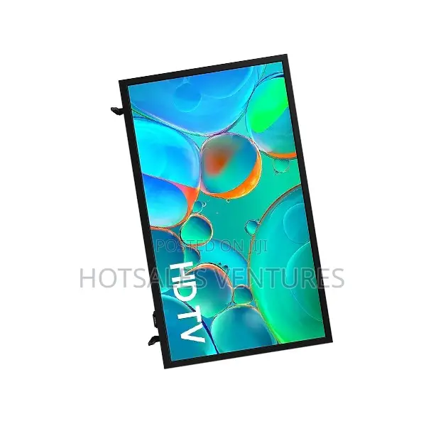 Best Samsung 32 Inches Led FHD Smart TV (UA32H5000FUXGH)