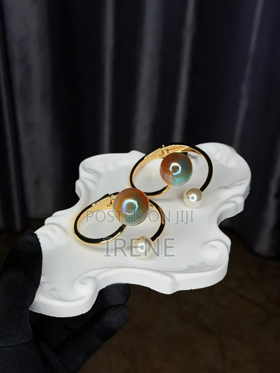Fashion Bangles