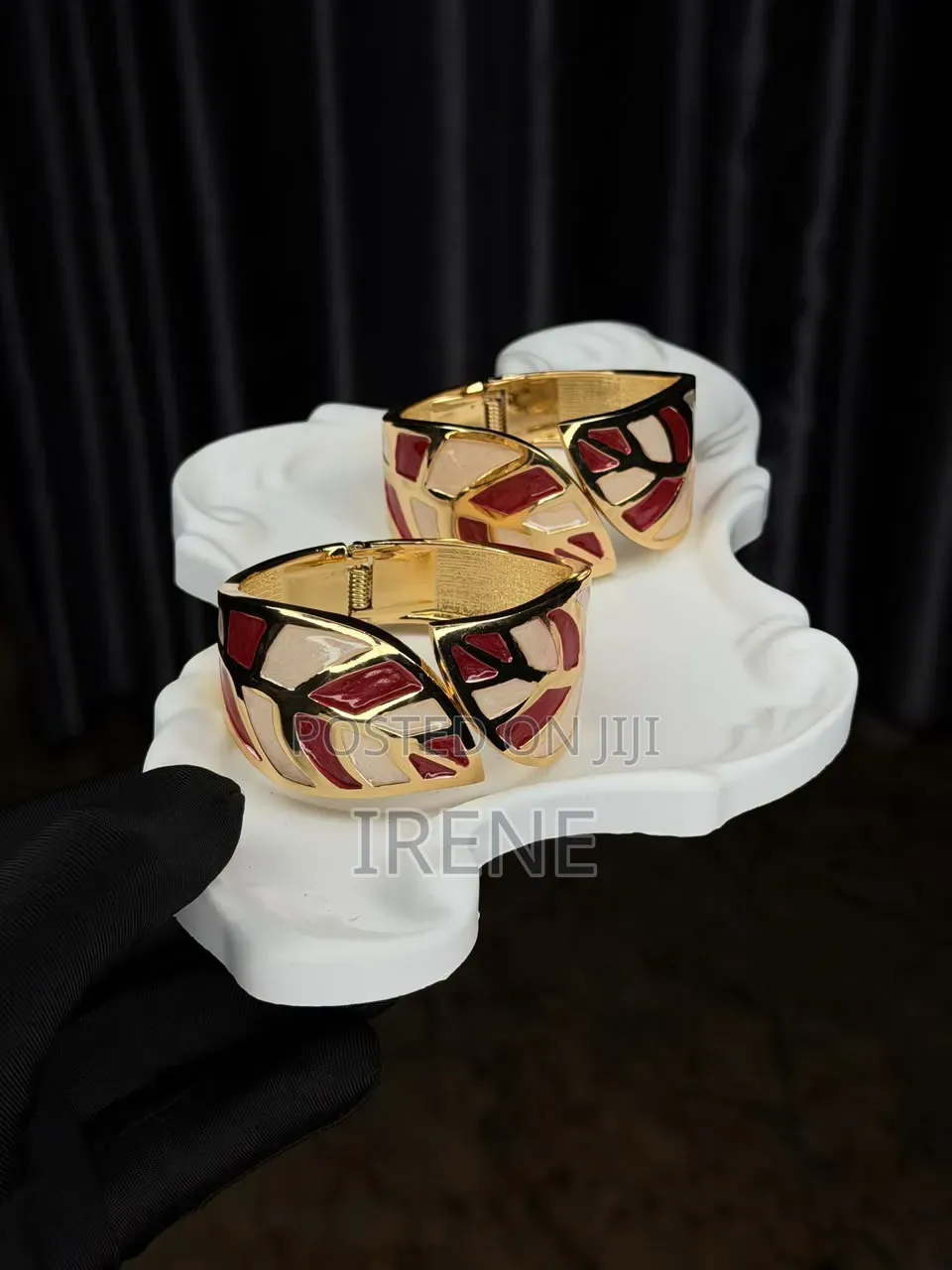 Fashion Bangles