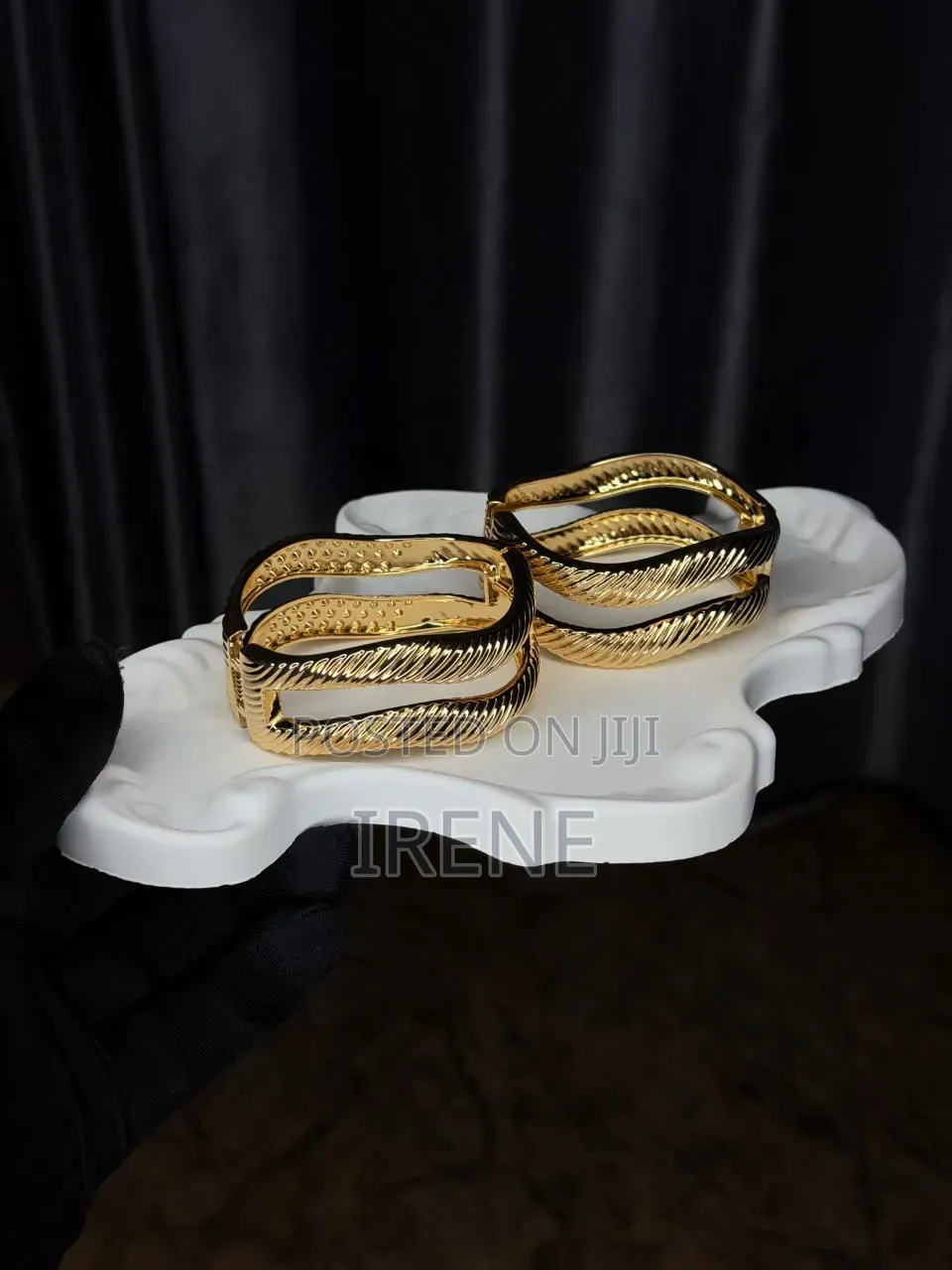 Fashion Bangles