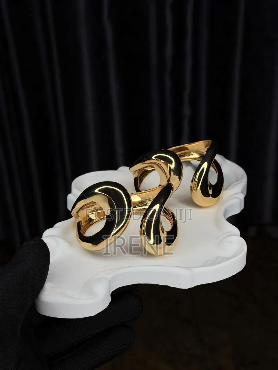 Fashion Bangles